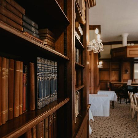 The Orwell Hotel فليإكسستوو المظهر الخارجي الصورة