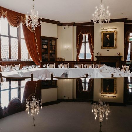 The Orwell Hotel فليإكسستوو المظهر الخارجي الصورة