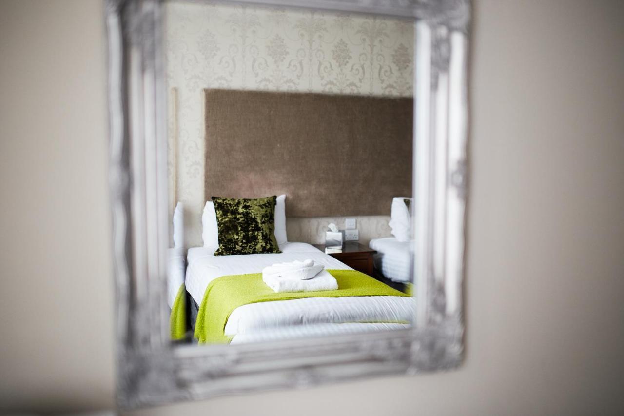 The Orwell Hotel فليإكسستوو المظهر الخارجي الصورة