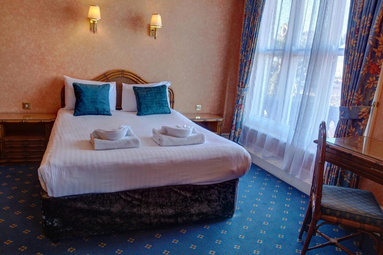 The Orwell Hotel فليإكسستوو المظهر الخارجي الصورة