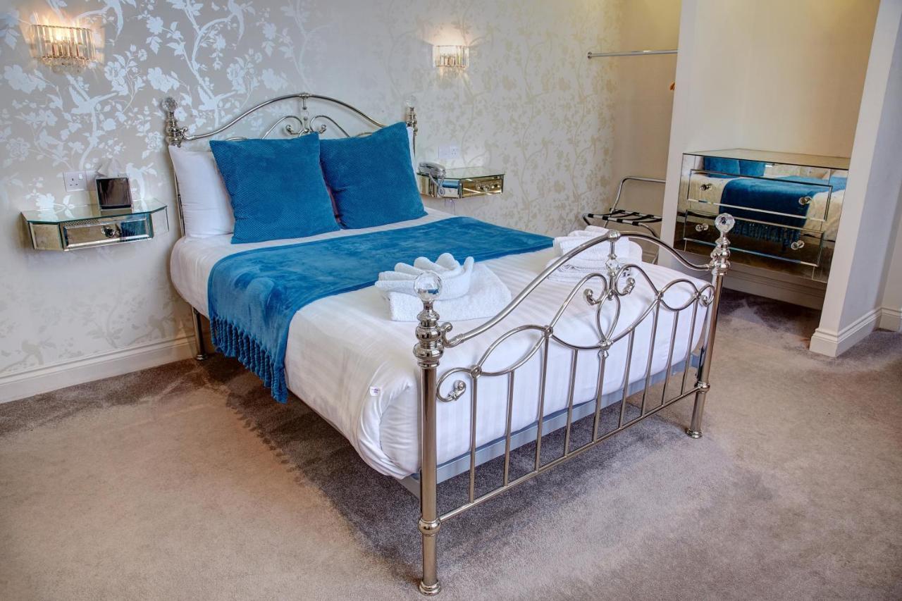 The Orwell Hotel فليإكسستوو المظهر الخارجي الصورة