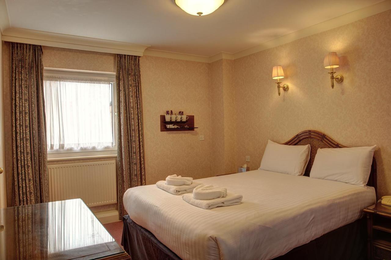 The Orwell Hotel فليإكسستوو المظهر الخارجي الصورة