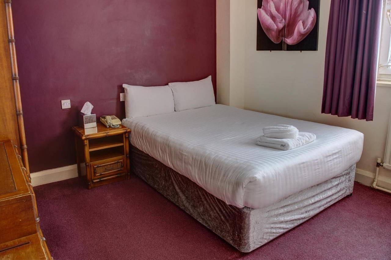 The Orwell Hotel فليإكسستوو المظهر الخارجي الصورة