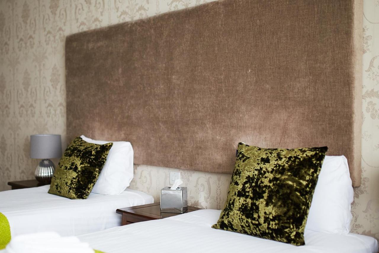 The Orwell Hotel فليإكسستوو المظهر الخارجي الصورة