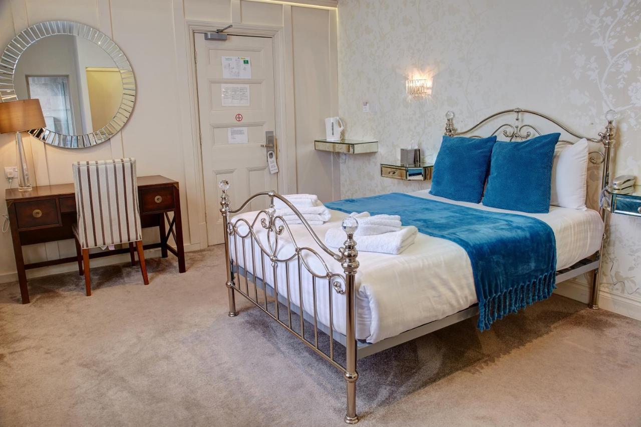 The Orwell Hotel فليإكسستوو المظهر الخارجي الصورة