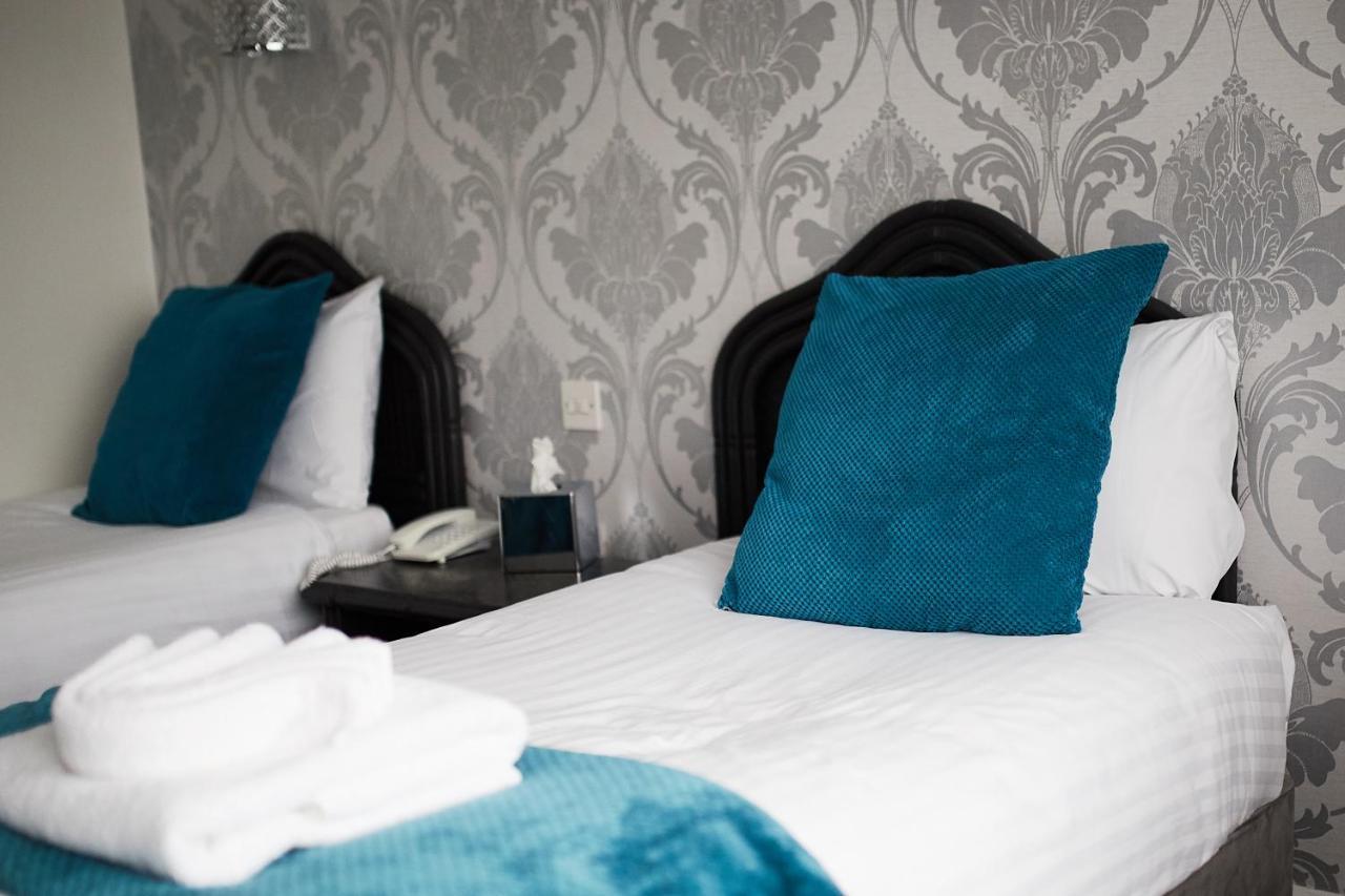 The Orwell Hotel فليإكسستوو المظهر الخارجي الصورة