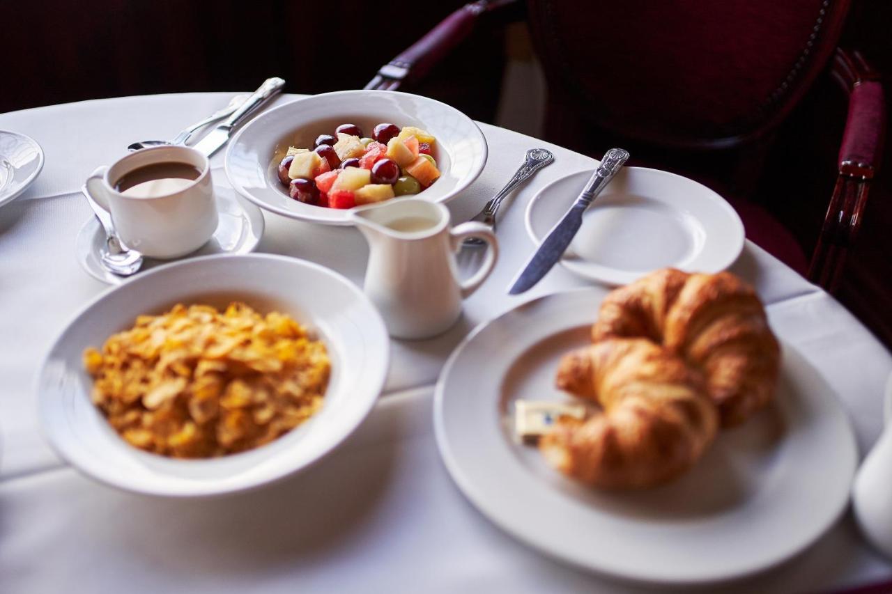 The Orwell Hotel فليإكسستوو المظهر الخارجي الصورة