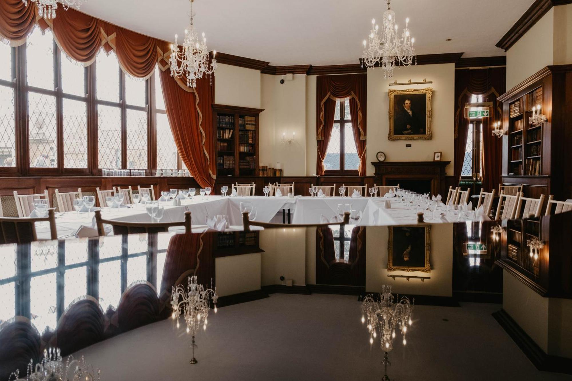The Orwell Hotel فليإكسستوو المظهر الخارجي الصورة