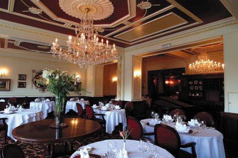 The Orwell Hotel فليإكسستوو المظهر الخارجي الصورة