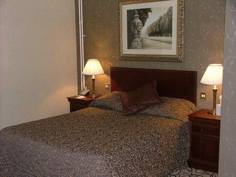 The Orwell Hotel فليإكسستوو المظهر الخارجي الصورة