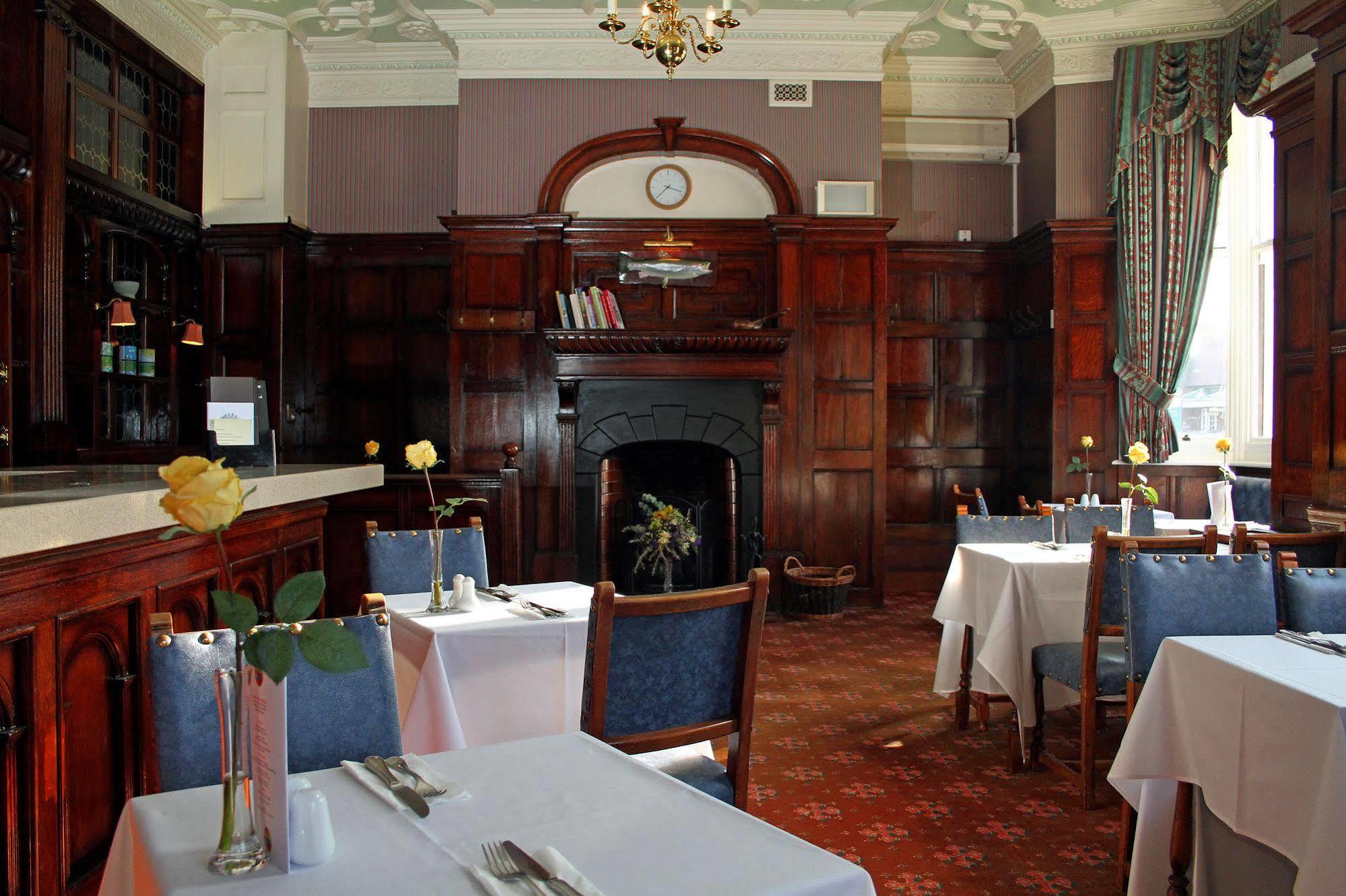 The Orwell Hotel فليإكسستوو المظهر الخارجي الصورة