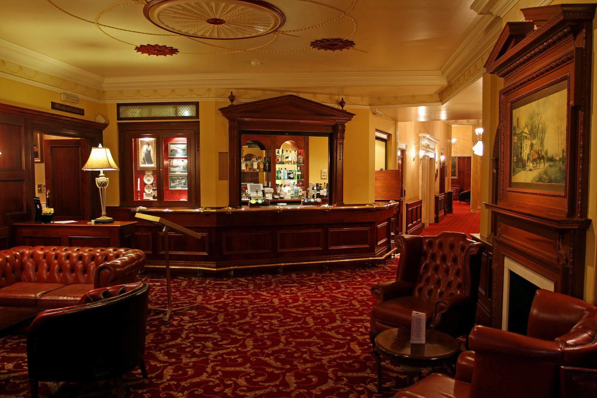 The Orwell Hotel فليإكسستوو المظهر الخارجي الصورة