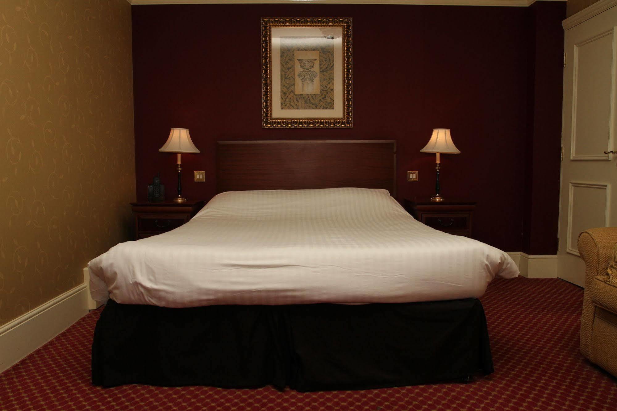 The Orwell Hotel فليإكسستوو المظهر الخارجي الصورة