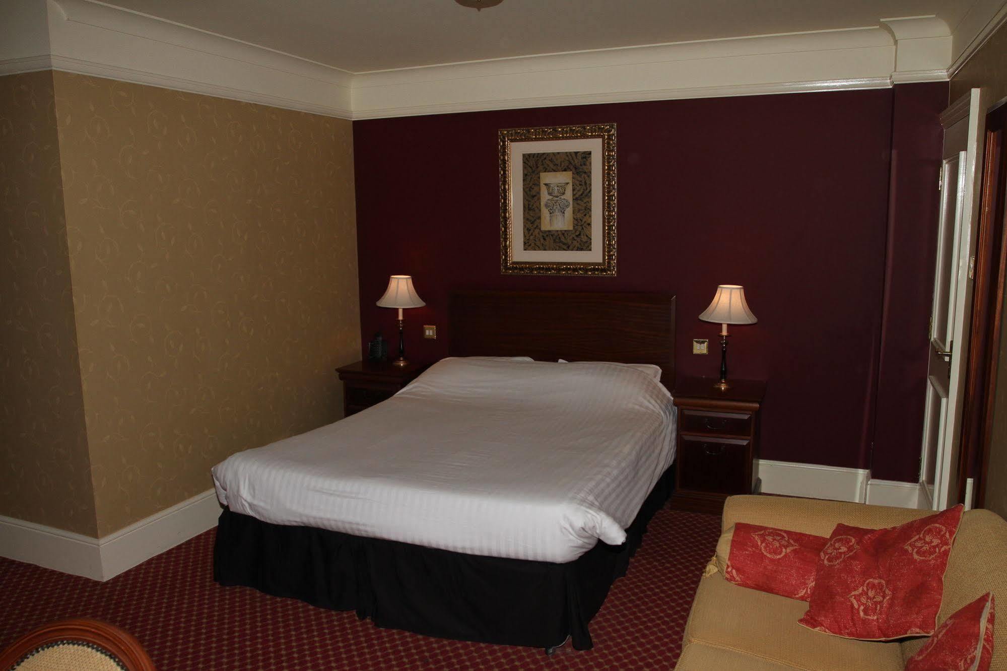 The Orwell Hotel فليإكسستوو المظهر الخارجي الصورة