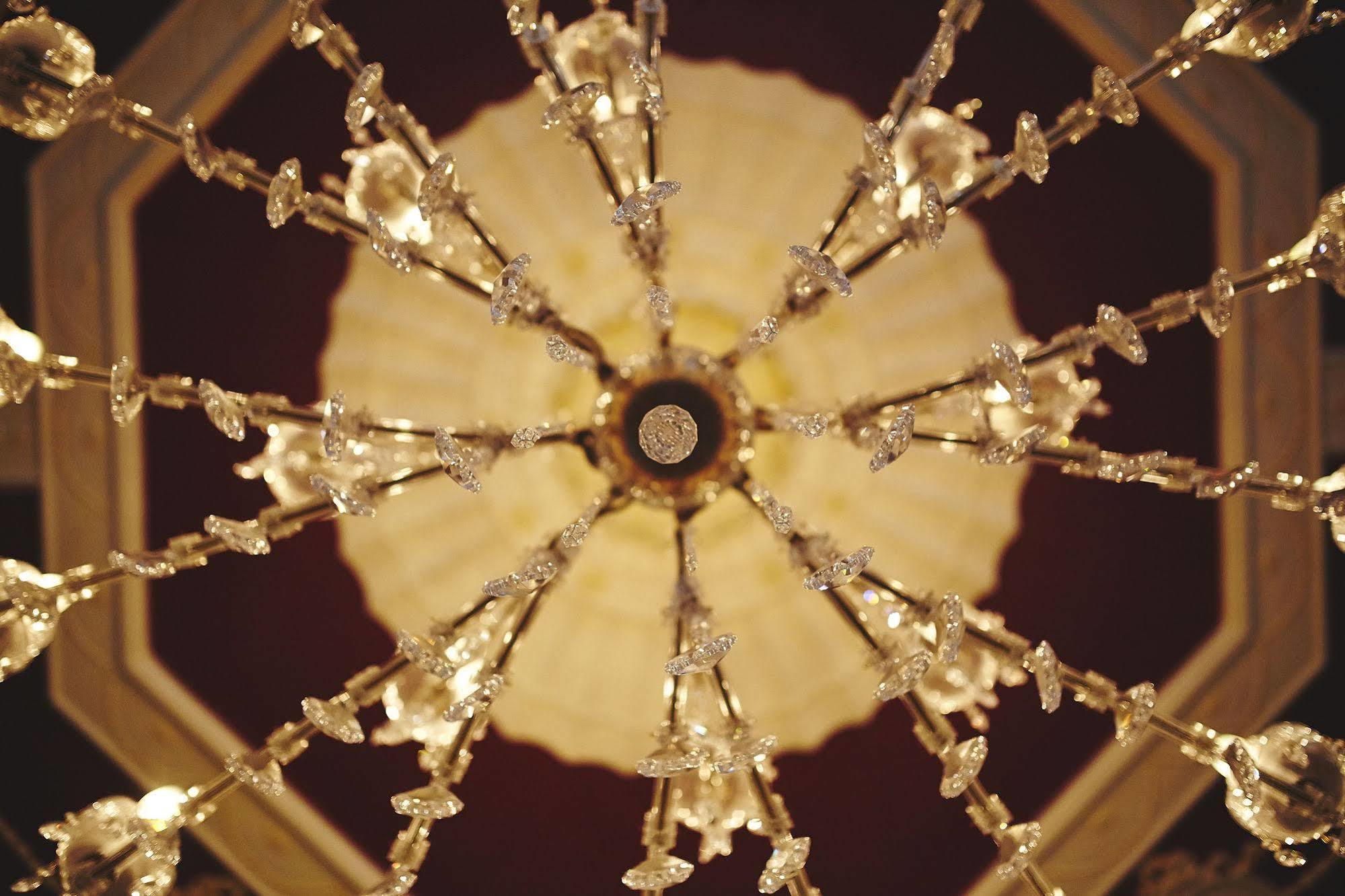 The Orwell Hotel فليإكسستوو المظهر الخارجي الصورة